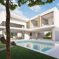 New Build - Villa -
Los Baños de Fortuna