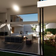 New Build - Villa -
Los Baños de Fortuna