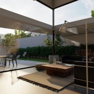 New Build - Villa -
Los Baños de Fortuna