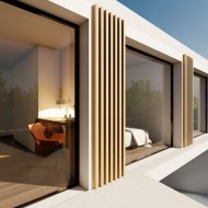 New Build - Villa -
Los Baños de Fortuna