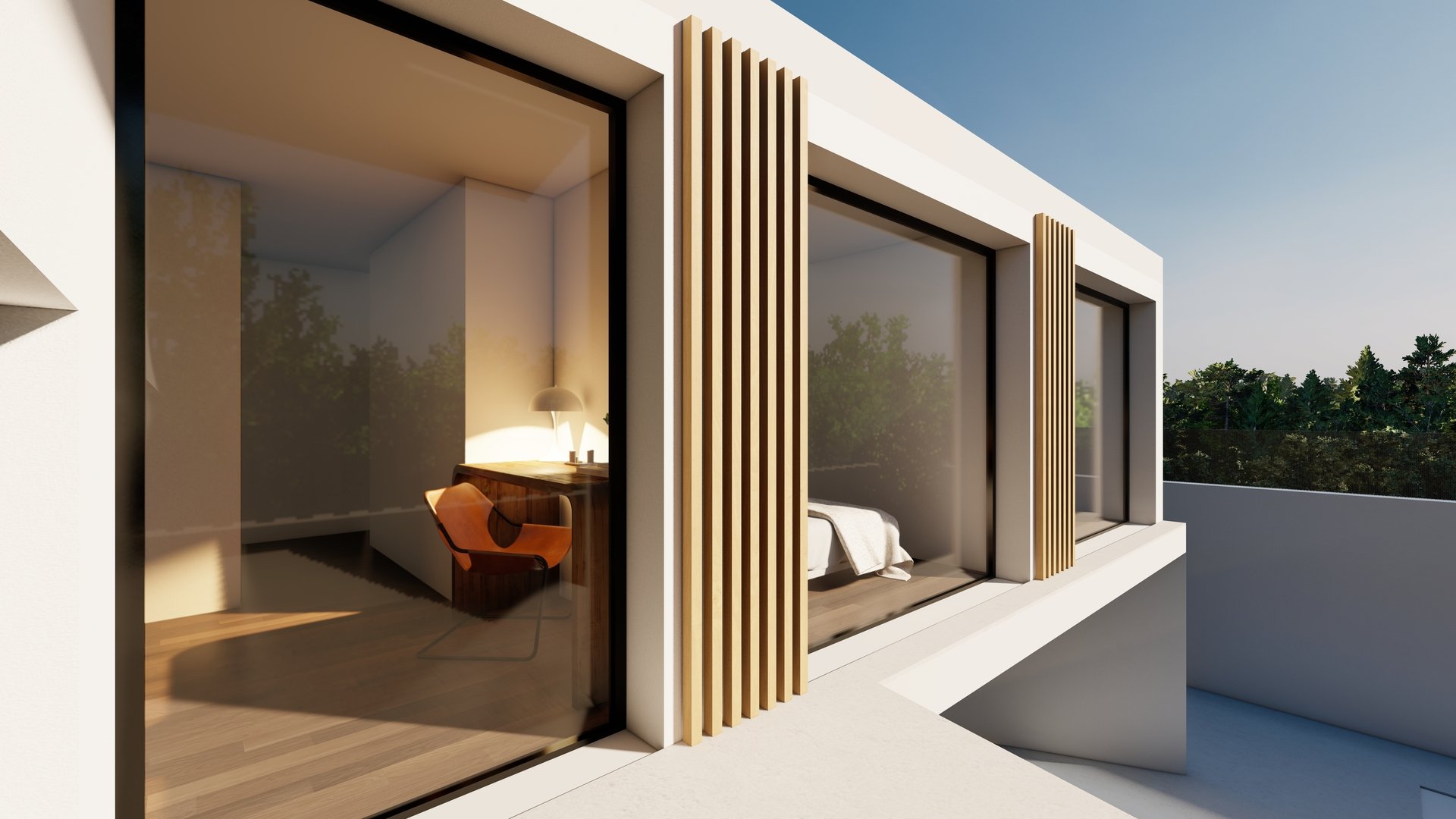 New Build - Villa -
Los Baños de Fortuna