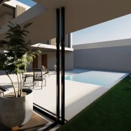 New Build - Villa -
Los Baños de Fortuna