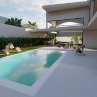 New Build - Villa -
Los Baños de Fortuna