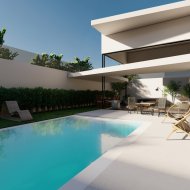 New Build - Villa -
Los Baños de Fortuna