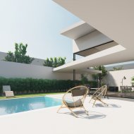 New Build - Villa -
Los Baños de Fortuna