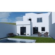 New Build - Villa -
Los Belones