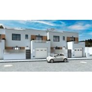 New Build - Villa -
Los Belones