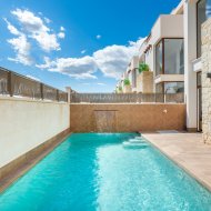 New Build - Villa -
Los Montesinos