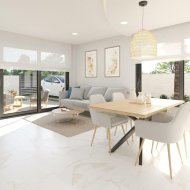 New Build - Villa -
Los Montesinos
