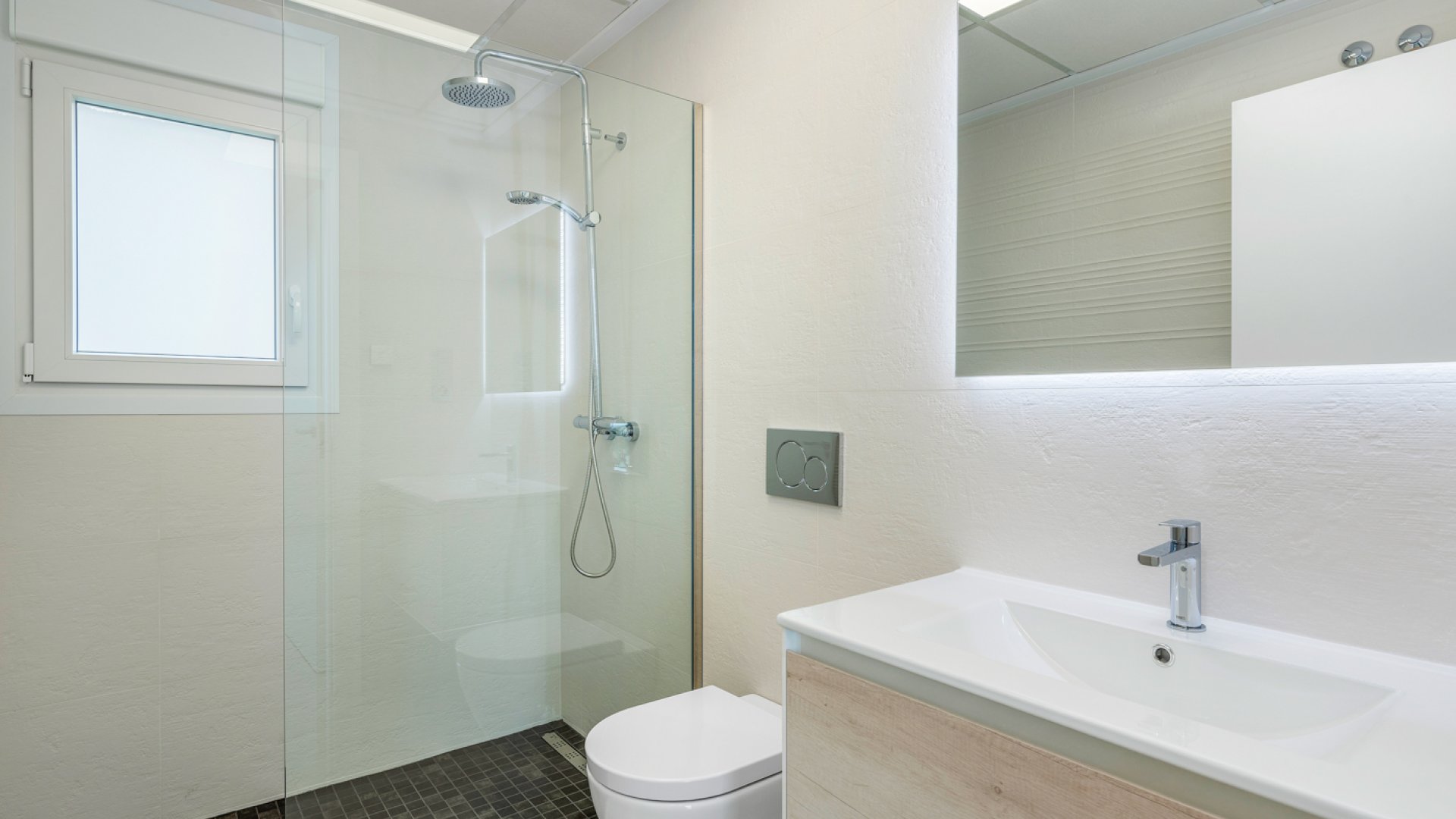 New Build - Villa -
Los Montesinos