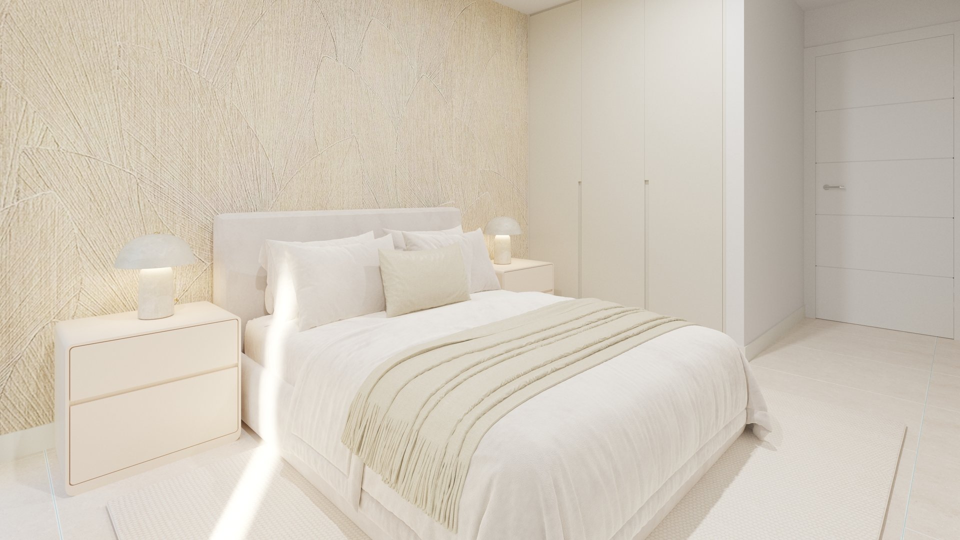 New Build - Villa -
Los Montesinos