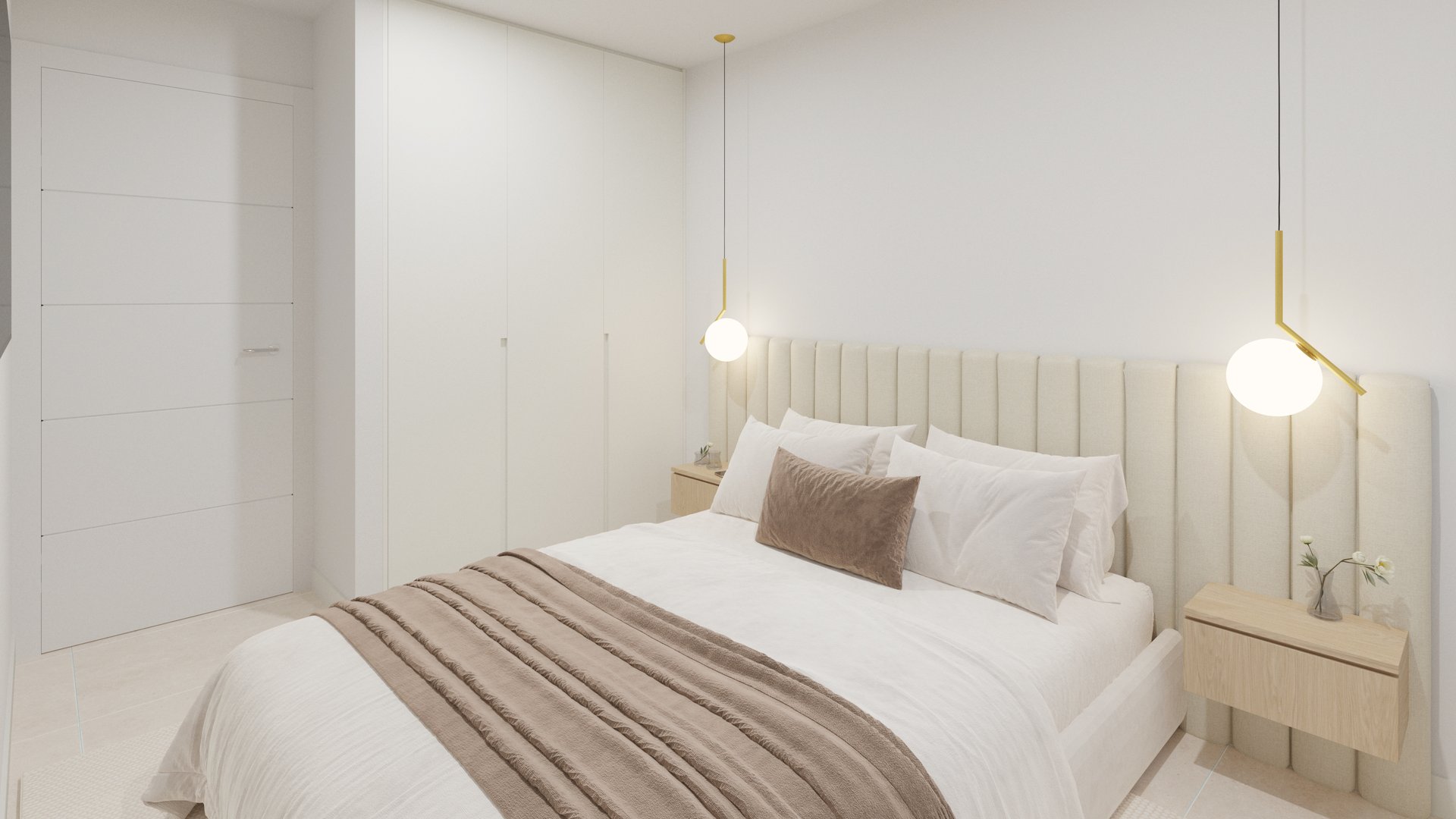 New Build - Villa -
Los Montesinos