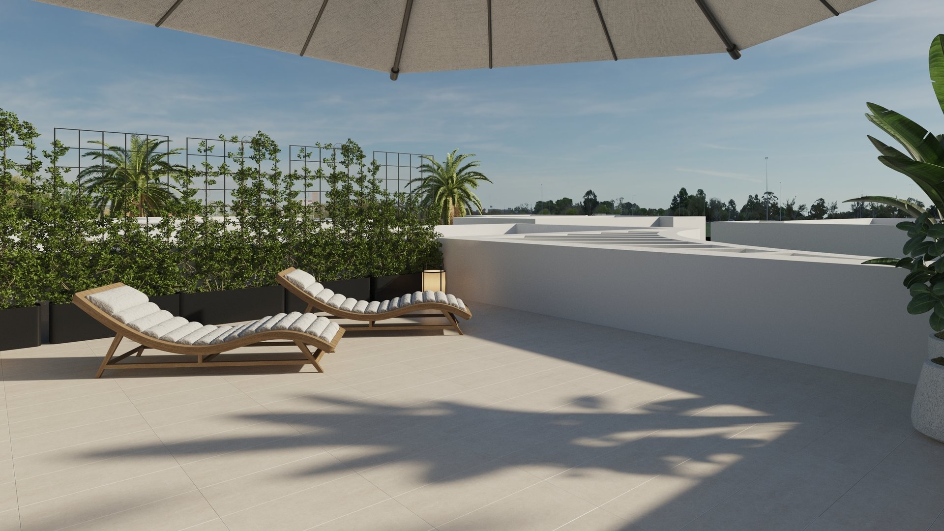 New Build - Villa -
Los Montesinos