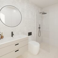 New Build - Villa -
Los Montesinos