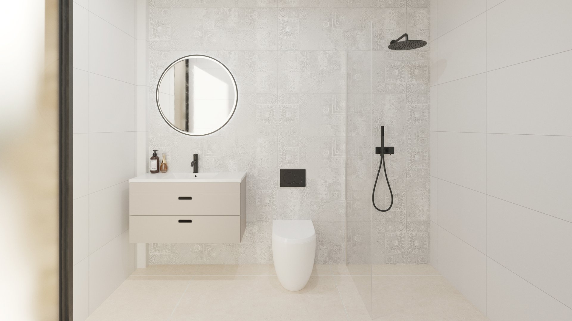 New Build - Villa -
Los Montesinos