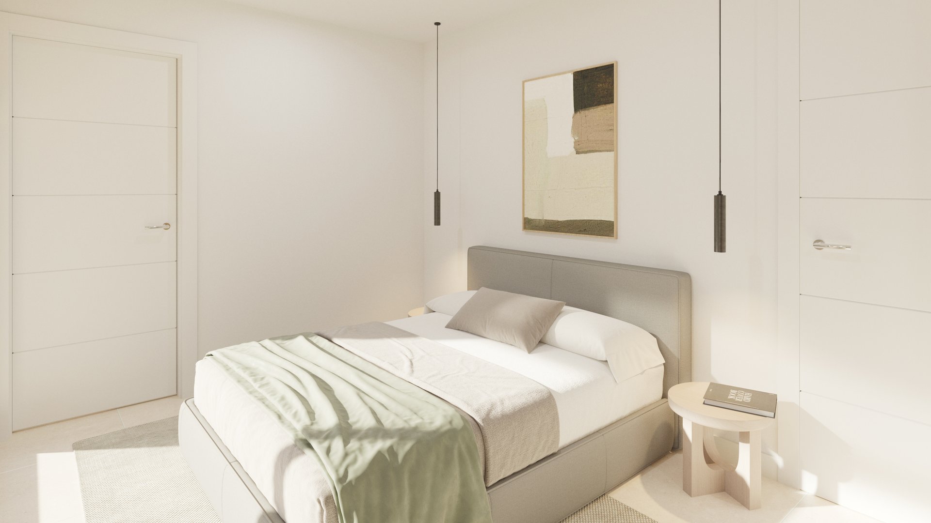 New Build - Villa -
Los Montesinos