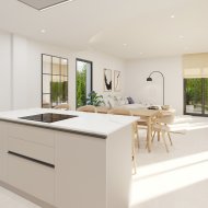 New Build - Villa -
Los Montesinos