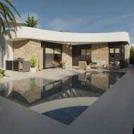 New Build - Villa -
Los Montesinos