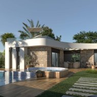 New Build - Villa -
Los Montesinos