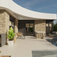 New Build - Villa -
Los Montesinos