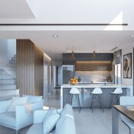 New Build - Villa -
Los Nietos