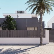 New Build - Villa -
Los Nietos