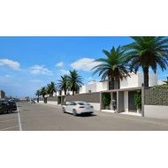 New Build - Villa -
Los Nietos