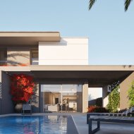 New Build - Villa -
Los Nietos