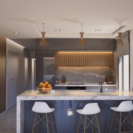 New Build - Villa -
Los Nietos