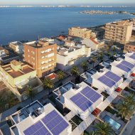 New Build - Villa -
Los Nietos