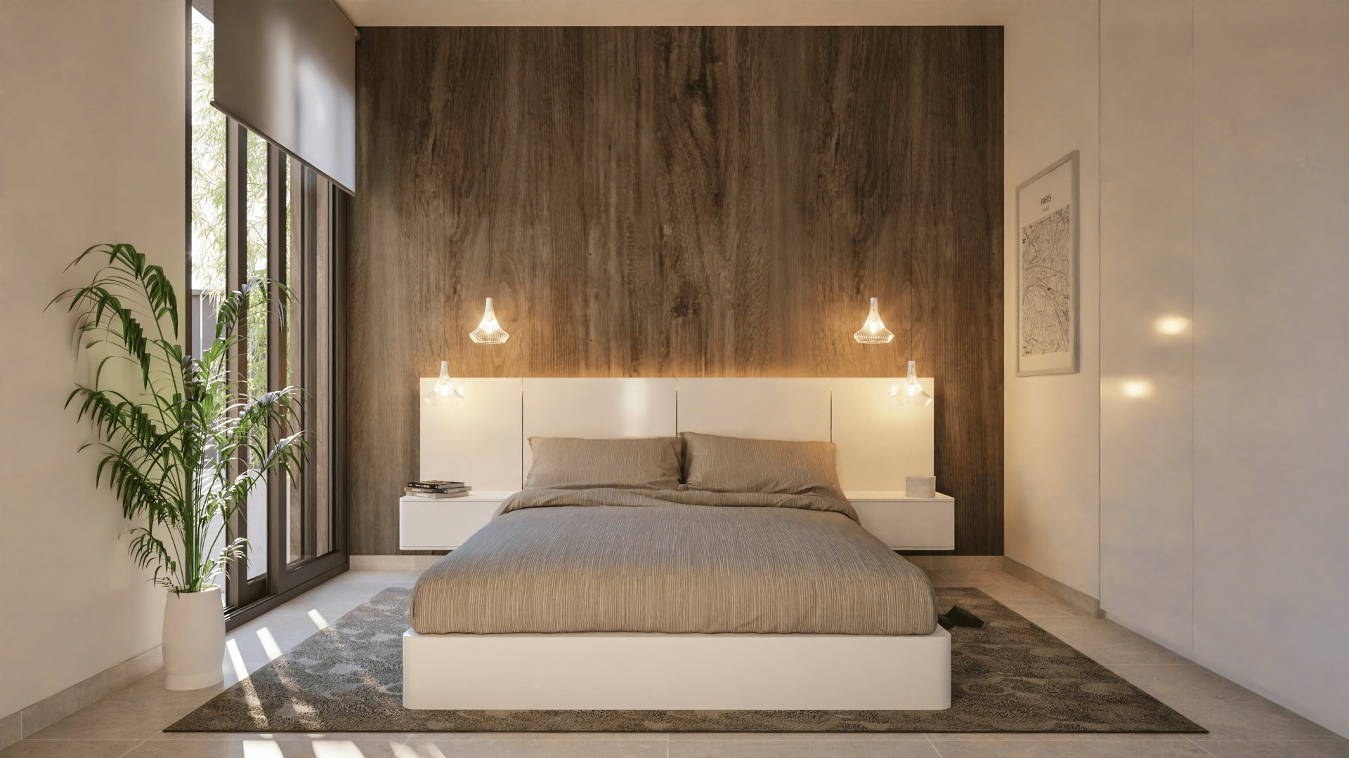 New Build - Villa -
Los Nietos