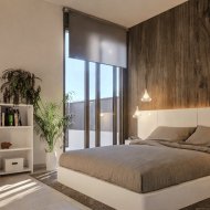 New Build - Villa -
Los Nietos