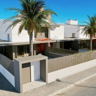 New Build - Villa -
Los Nietos