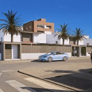 New Build - Villa -
Los Nietos