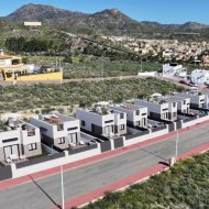 New Build - Villa -
Mazarrón