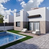 New Build - Villa -
Mazarrón