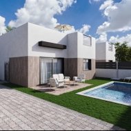 New Build - Villa -
Mazarrón