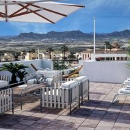 New Build - Villa -
Mazarrón