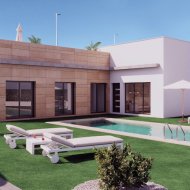 New Build - Villa -
Mazarrón