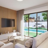 New Build - Villa -
Mazarrón