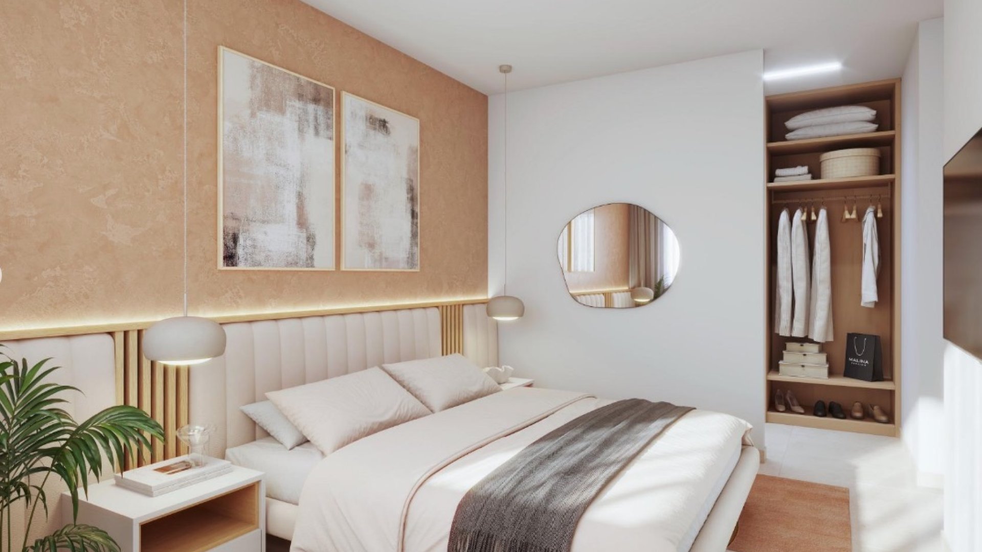 New Build - Villa -
Mazarrón