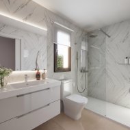 New Build - Villa -
Mazarrón