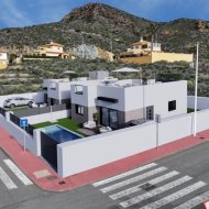 New Build - Villa -
Mazarrón