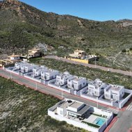 New Build - Villa -
Mazarrón