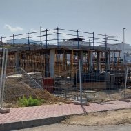 New Build - Villa -
Mazarrón