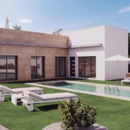 New Build - Villa -
Mazarrón
