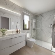 New Build - Villa -
Mazarrón