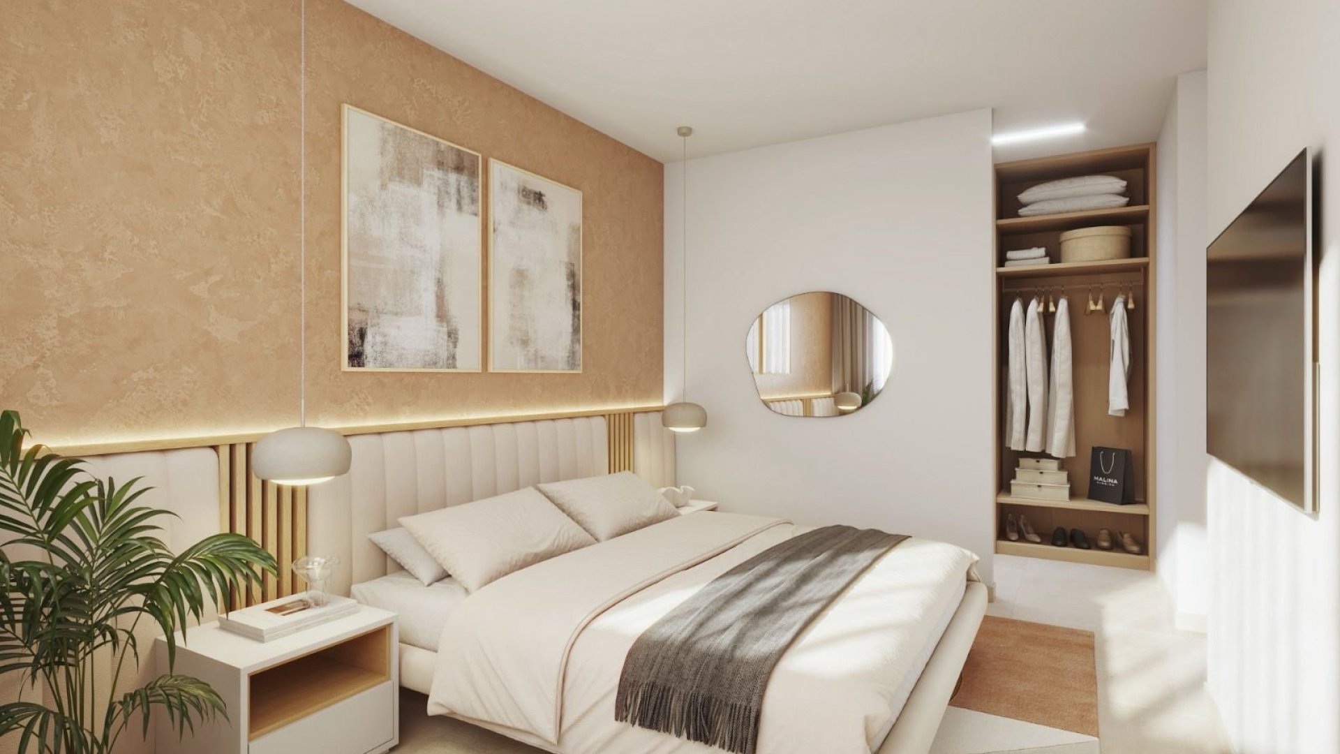 New Build - Villa -
Mazarrón