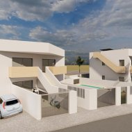 New Build - Villa -
Mazarrón