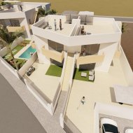 New Build - Villa -
Mazarrón